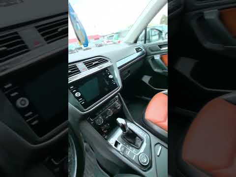 фото volkswagen tiguan ii 0