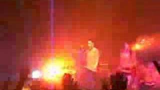 Monrose - Konzert Ludwigshafen (Do That Dance)