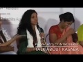 Parvathy S Controversy Speech About Mammootty