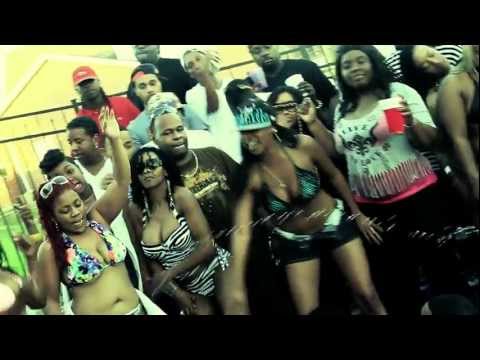 Shawnna Feat. GMG -LapDance [Directed By Zae]