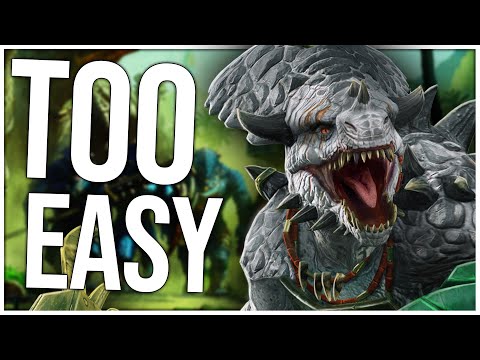 Top 10 Easiest Campaigns in Total War Warhammer 3