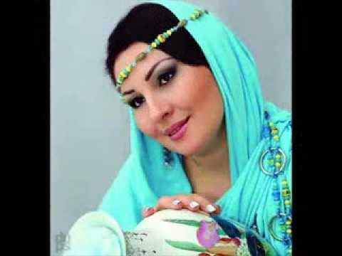 Aybəniz Haşımova  Ömür nəğmələrim    YouTube