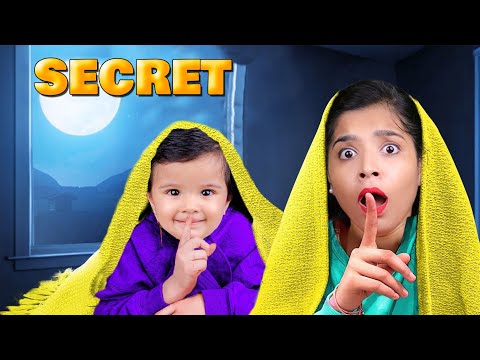 MYRA'S  SECRET HABIT REVEALED |  A DAY IN MYRA'S LIFE