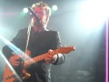 John Mellencamp "Deep Blue Heart" Ryman Auditorium, Nashville TN
