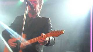 John Mellencamp &quot;Deep Blue Heart&quot; Ryman Auditorium, Nashville TN