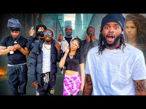 I Took The Baddest Inmate To The Hood!