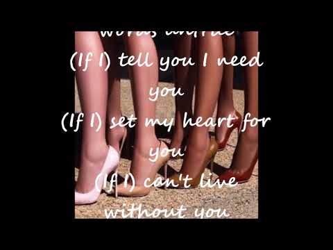 3rd Storee - Get With Me Acapella