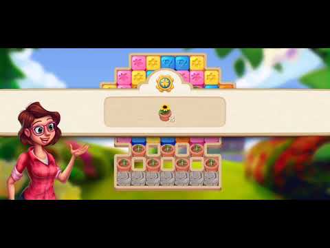 Lily's Garden level 522