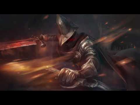 Best VGM 2275 - Dark Souls III - Abyss Watchers