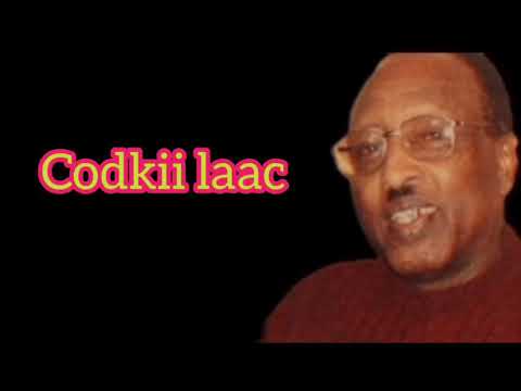 Qaraam; Heellada"LAAC" Luuqdii Maxamed Axmed Kuluc iyo Laxankii Cabdillaahi Qarshi