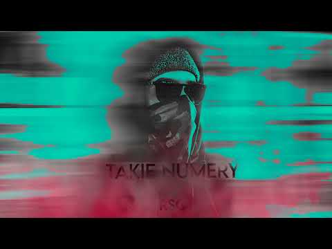 Radziu RSG / Kaneda RSG - Takie Numery prod.Sokollo
