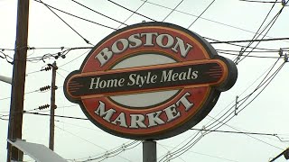 New Jersey orders 27 Boston Market locations to close