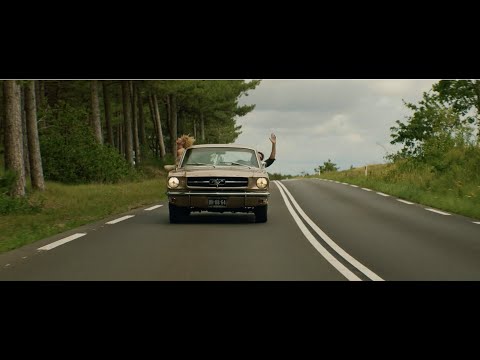 Lost Frequencies & Mathieu Koss - Don't Leave Me Now (Official Music Video)