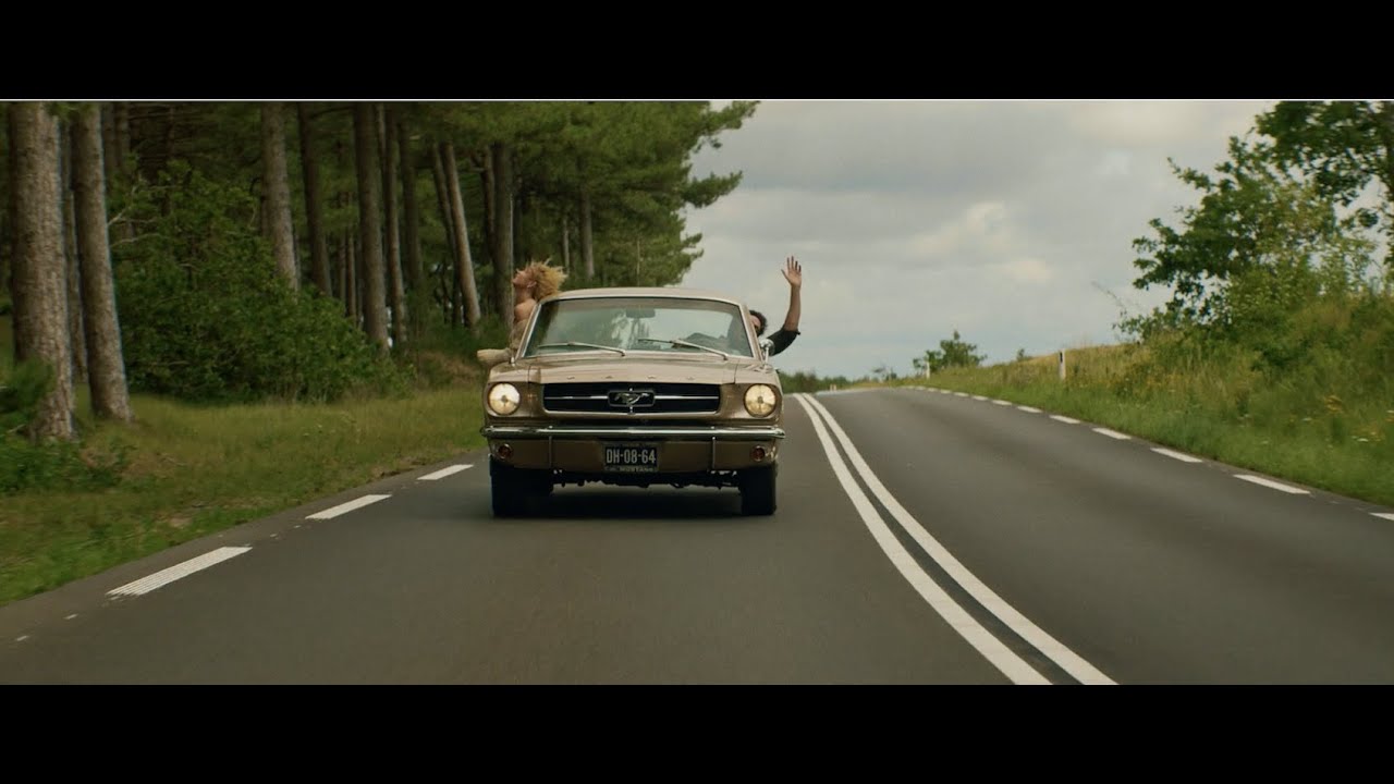 Lost Frequencies & Mathieu Koss — Don’t Leave Me Now