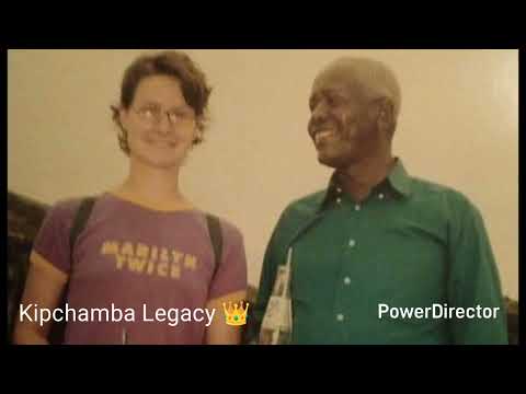 Superet - Kipchamba ft Moris Arap Mainek 