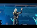 4K What I Ve Done Linkin Park Concert Live In Jakarta 16 02 2025