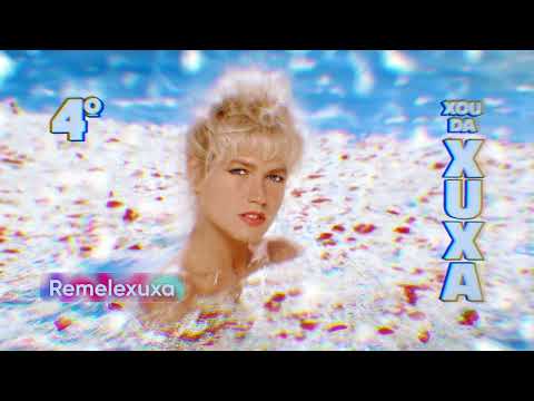 Remelexuxa - Xuxa