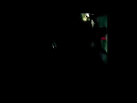 HE Chief Samsumana entered Koidu city