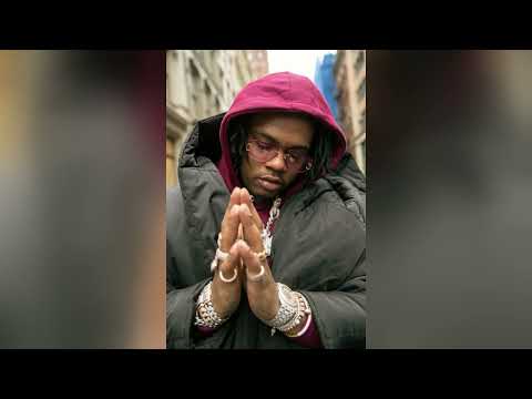 Gunna - Space Cadet (sped up)