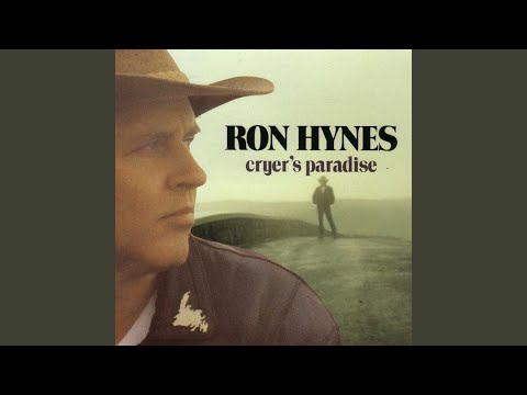 Picture To Hollywood - Ron Hynes