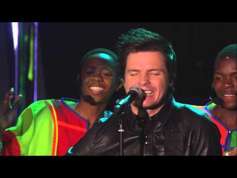 Skouspel 2013: Elvis Blue - Rede om te glo