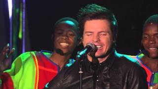 Skouspel 2013: Elvis Blue - Rede om te glo