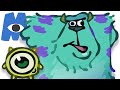 The Ultimate Monsters Inc Recap Cartoon