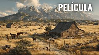 Download lagu Una película que te cautiva desde el primer minuto | Potter's Ground | Pelicula Completa mp3