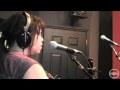 Samantha Crain "We Are The Same" Live at KDHX 5/21/10 (HD)