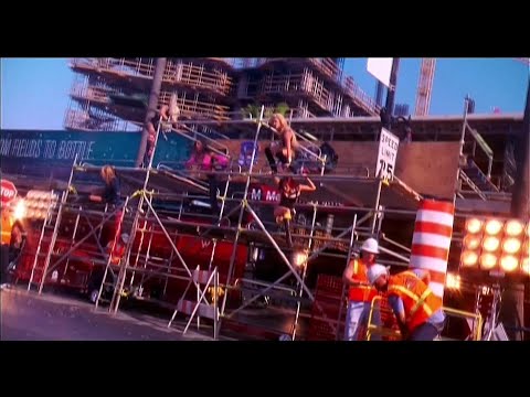 The Pussycat Dolls & Monrose - When I Grow Up (Hot Summer Mashup)