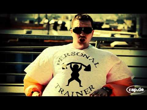 SK-Crew - Bunga Bunga (rap.de Videopremiere)