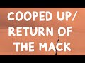 Post Malone Cooped Up Return Of The Mack Lyrics