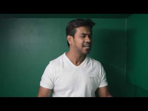 Jayesh Audition li...