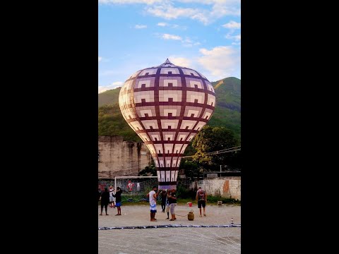 24-10-2020 Turma Balomoleques & Tô na Área 10 Mts