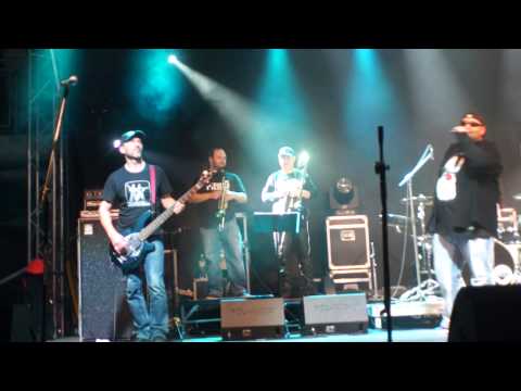 Piersi - Zośka Live