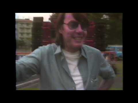 Biella 2 settembre 1981| Fabrizio de Andrè in concerto