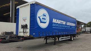 Купить полуприцеп штору Pacton B1-001 NL TRAILER APK 06-2026 - Изображение 4 | Autoline KZ Полуприцеп штора Pacton B1-001 NL TRAILER APK 06-2026 | Изображение 4 - Autoline