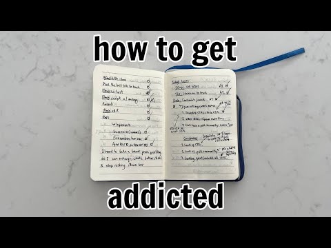 Become addicted to discipline in 1 day with the breadcrumb method