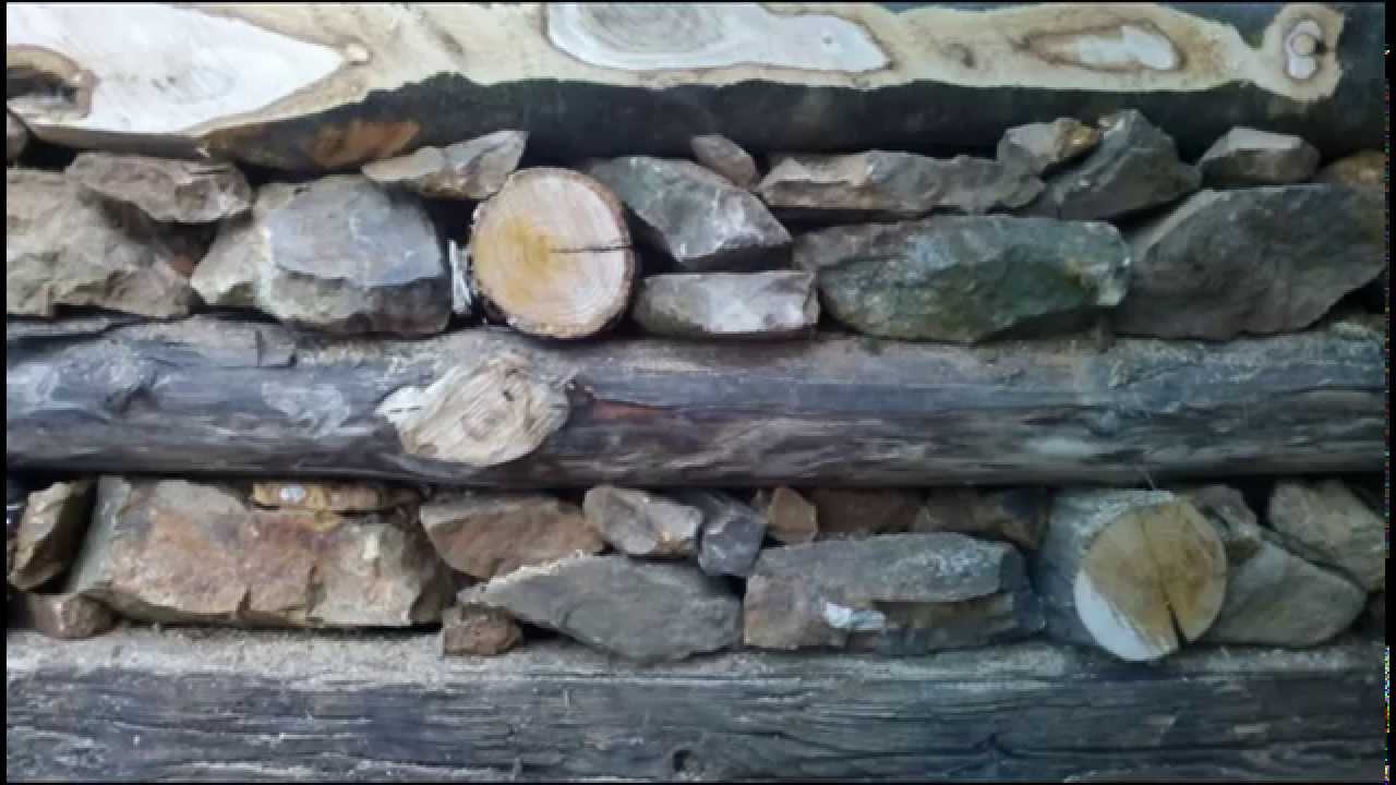 palificata semplice fai da te