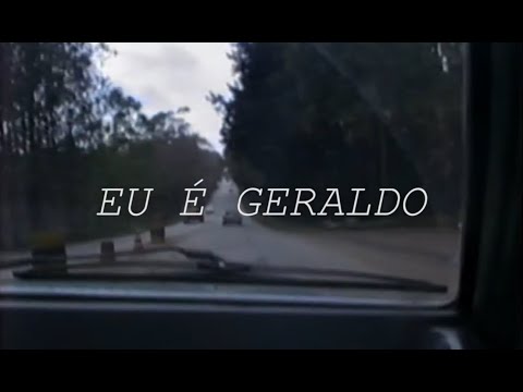 Eu e Geraldo — Café Pingado Filmes