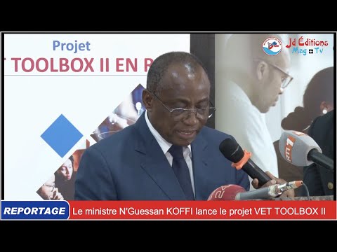 JD Éditions Magazine et Télévision - Revue de presse éducative N°12 du 07/04/2023