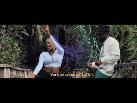 FABID - AFFECTION (Visualizer)