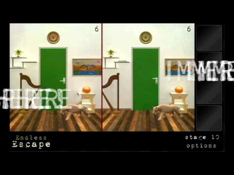 Endless Escape Video