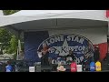 Redd Volkaert, "The Letter" at Lone Star Round Up 5-2-25