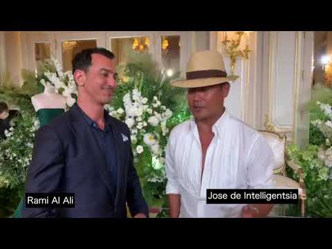 RAMI AL ALI COUTURE AW19-20