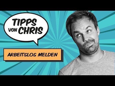 Registering as unemployed: How to do it right.