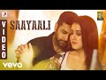 Adanga Maru Saayaali Video Tamil Jayam Ravi Raashi Khanna Sam CS