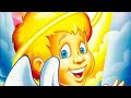 Opening To The Littlest Angel 1998 VHS