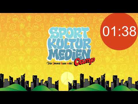 SKM Camp 22 - Warm Up Tag 4