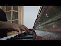 Cradle Of Filth - Swansong For A Raven - Piano